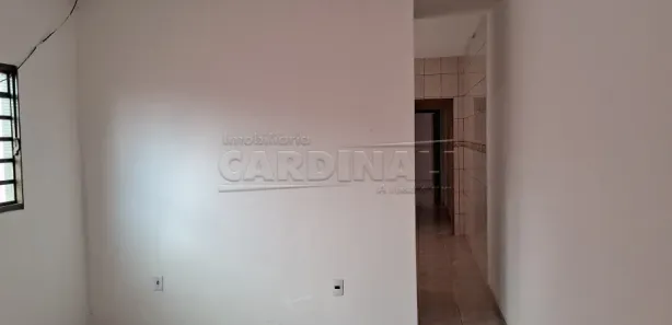 Casa com 2 Quartos à venda, 105m² no Parque São Paulo (Vila Xavier), Araraquara