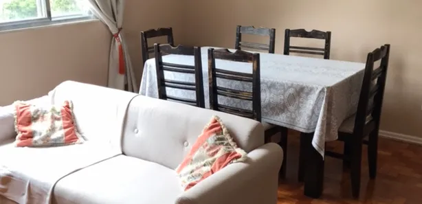 Apartamento com 3 Quartos à venda, 90m² no Ingá, Niterói