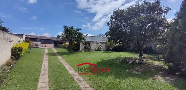 Fazenda / Sítio / Chácara com 2 Quartos à venda, 200m² no Vila Menino Jesus, Caçapava