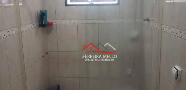 Sobrado com 2 Quartos à venda, 234m² no Serpa, Caieiras