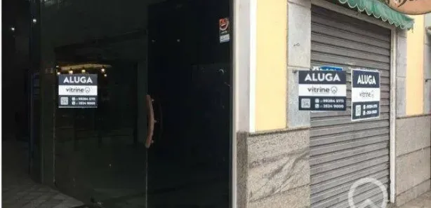 Loja / Salão / Ponto Comercial para alugar, 50m² no Olaria, Nova Friburgo