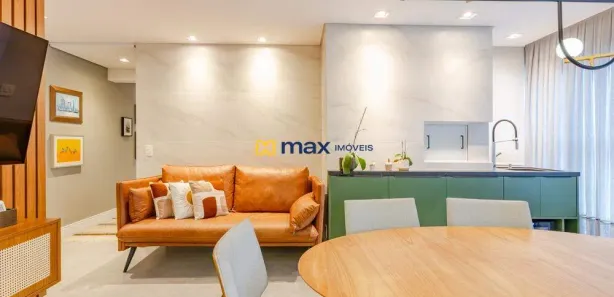 Apartamento com 3 Quartos à venda, 101m² no Ressacada, Itajaí