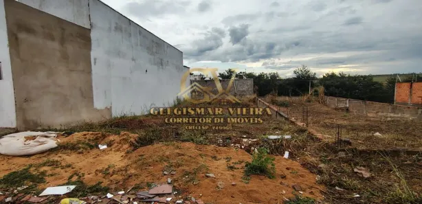 Terreno / Lote / Condomínio à venda, 160m² no Jardim Terrazul Co, Bebedouro