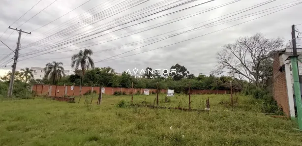 Terreno / Lote / Condomínio à venda, 3240m² no Passo D'Areia, Santa Maria