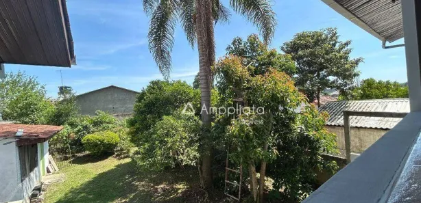 Sobrado com 4 Quartos à venda, 235m² no Jardim Menino Deus, Quatro Barras