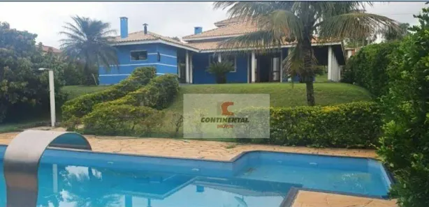 Fazenda / Sítio / Chácara com 3 Quartos à venda, 290m² no Floresta, Alambari