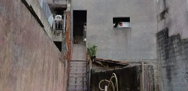 Terreno / Lote / Condomínio com 1 Quarto à venda, 60m² no Centro, Diadema