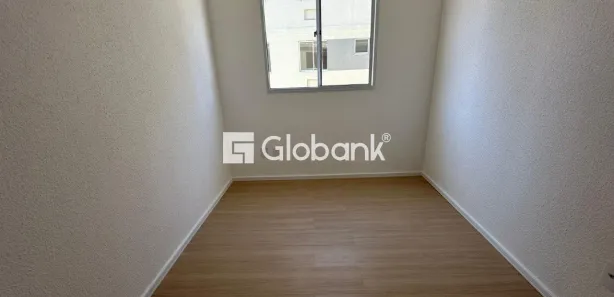 Apartamento com 2 Quartos para alugar, 45m² no São Geraldo, Montes Claros