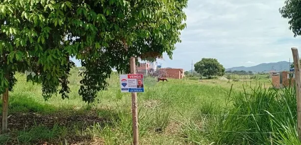 Terreno / Lote / Condomínio à venda, 600m² no Jardim Atlântico Leste (Itaipuaçu), Maricá