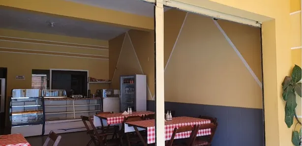 Casa Comercial à venda, 90m² no Centro, Guaratinguetá