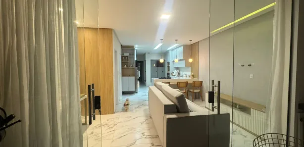 Casa com 3 Quartos à venda, 120m² no Costa Paradiso, Barra dos Coqueiros