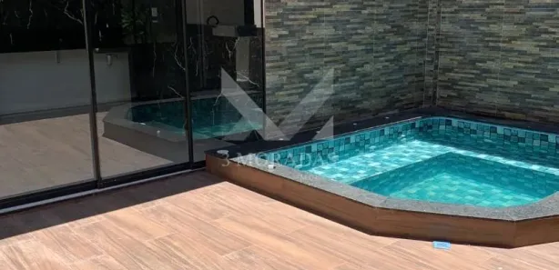 Casa com 3 Quartos à venda, 144m² no Setor Sul, Trindade