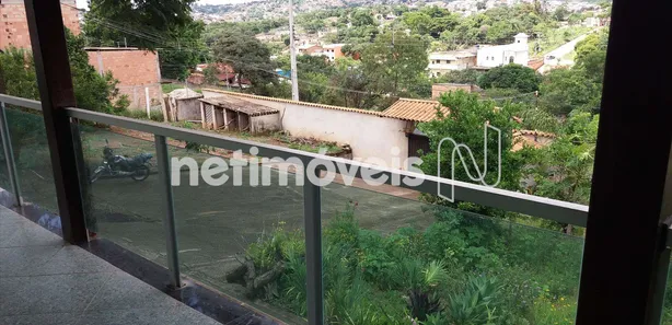 Fazenda / Sítio / Chácara com 5 Quartos à venda, 1200m² no Vale das Acácias, Ribeirão das Neves
