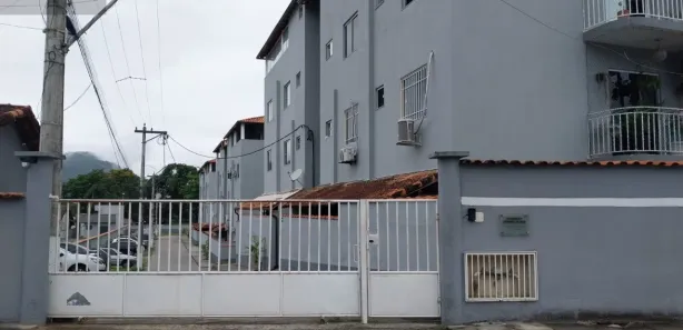 Apartamento com 2 Quartos à venda, 74m² no Inoã (Inoã), Maricá