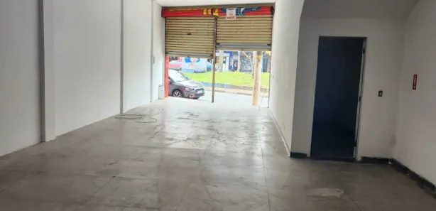 Loja / Salão / Ponto Comercial para alugar, 200m² no Jardim Maringá, Mauá