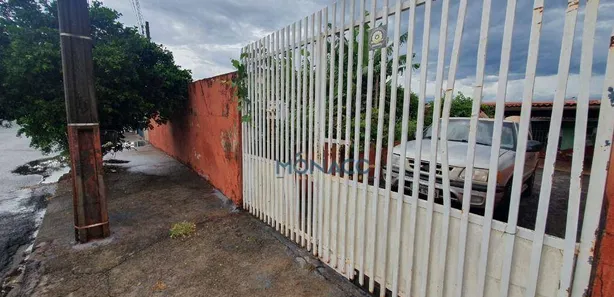 Casa com 3 Quartos à venda, 69m² no Santiago, Londrina