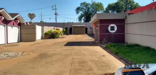 Prédio Inteiro à venda, 740m² no Portal, Foz do Iguaçu
