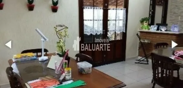 Casa de Condomínio com 3 Quartos à venda, 200m² no Fazenda da Ilha, Embu-Guaçu