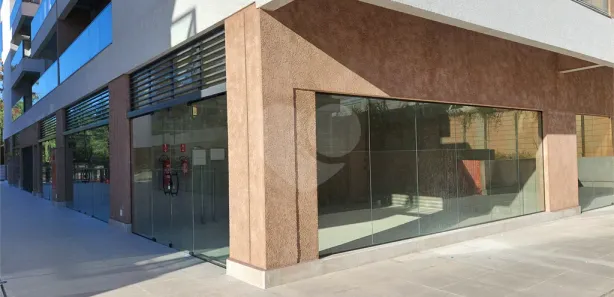 Loja / Salão / Ponto Comercial para alugar, 45m² no Pinheirinho, Vinhedo