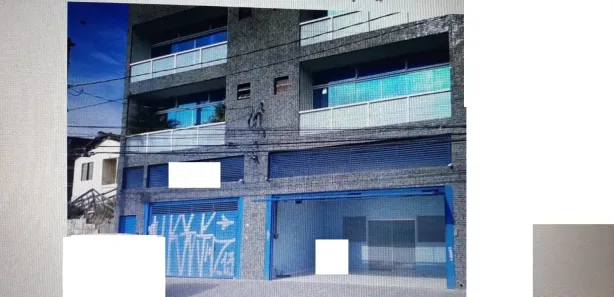 Prédio Inteiro à venda, 120m² no Centro, Jandira