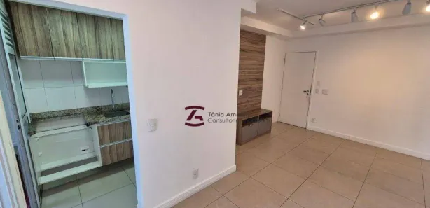 Apartamento com 2 Quartos para alugar, 60m² no Consolação, São Paulo