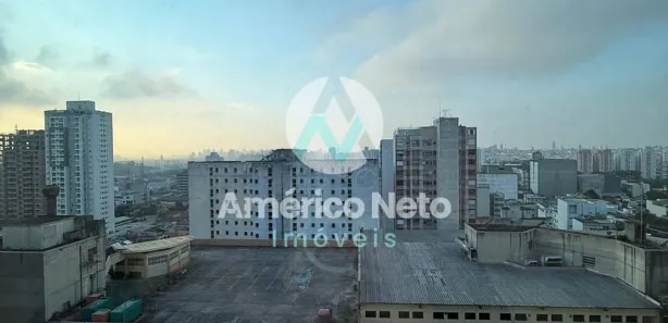 Conjunto Comercial / Sala para alugar, 39m² no Centro, São Caetano do Sul