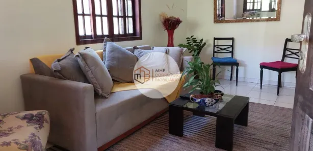 Casa com 2 Quartos à venda, 70m² no Rio do Limão, Araruama