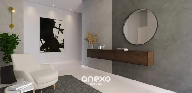 Apartamento com 2 Quartos à venda, 66m² no Água Verde, Blumenau