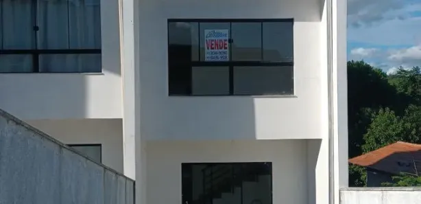 Sobrado com 2 Quartos à venda, 96m² no Fortaleza, Blumenau