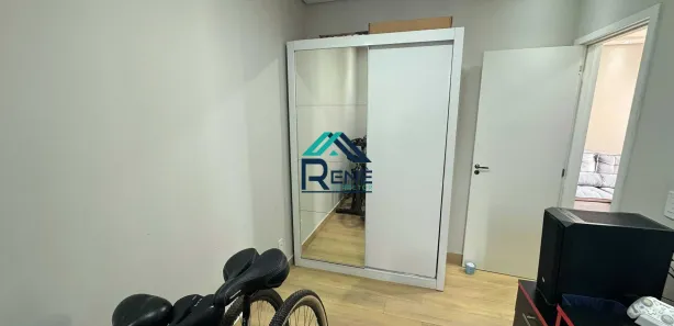 Apartamento com 2 Quartos à venda, 53m² no Loteamento Adventista Campineiro, Hortolândia