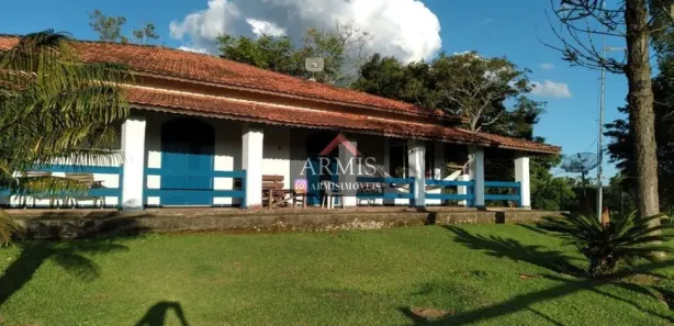 Fazenda / Sítio / Chácara com 3 Quartos para alugar, 30000m² no Boa Vista dos Silva, Bragança Paulista