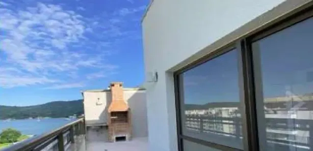 Cobertura com 3 Quartos à venda, 127m² no Itacuruçá, Mangaratiba