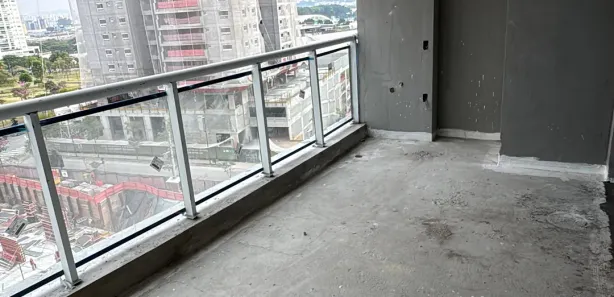 Apartamento com 2 Quartos à venda, 97m² no Água Branca, São Paulo