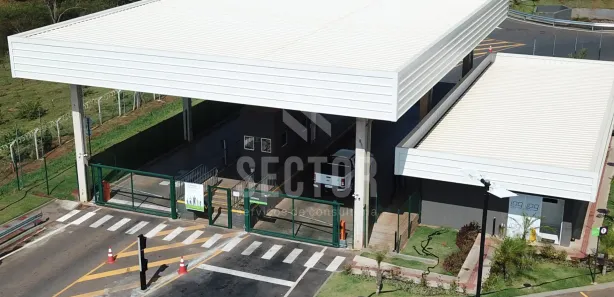 Galpão / Depósito / Armazém para alugar, 1600m² no Fazenda Santo Antônio, Hidrolândia