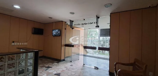 Apartamento com 1 Quarto para alugar, 77m² no Centro, Niterói