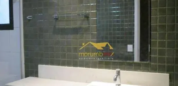 Apartamento com 4 Quartos à venda, 165m² no Jardim Morumbi, São Paulo