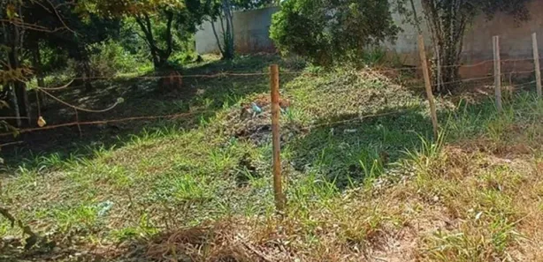 Terreno / Lote / Condomínio à venda, 231m² no Maria Joaquina (Tamoios), Cabo Frio