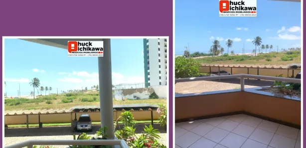 Casa de Condomínio com 4 Quartos à venda, 180m² no Aruana, Aracaju