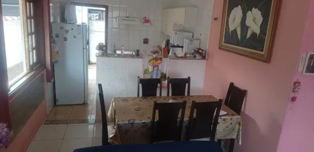 Casa com 3 Quartos à venda, 284m² no Altos do Tiête, Tietê