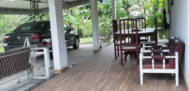 Fazenda / Sítio / Chácara com 3 Quartos à venda, 175m² no Campo Grande, Rio de Janeiro