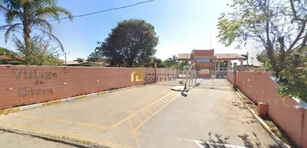 Terreno / Lote / Condomínio à venda, 800m² no Condomínio Village da Serra, Araçoiaba da Serra