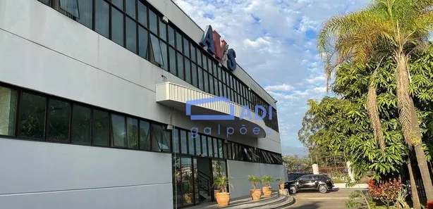 Galpão / Depósito / Armazém para alugar, 3300m² no Industrial Anhangüera, Osasco