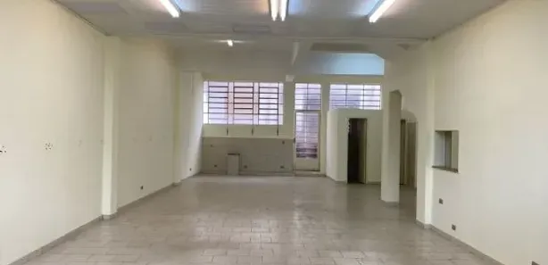 Prédio Inteiro com 3 Quartos para alugar, 100m² no Centro, São Roque