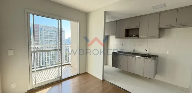 Apartamento com 2 Quartos para alugar, 56m² no Cerâmica, São Caetano do Sul
