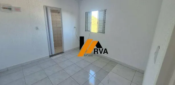 Casa com 1 Quarto para alugar, 60m² no Laranjeiras, Caieiras