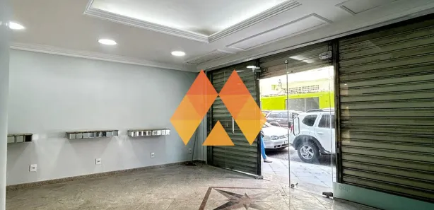 Loja / Salão / Ponto Comercial para alugar, 35m² no Centro, Macaé