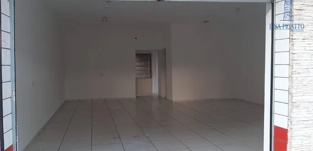Loja / Salão / Ponto Comercial à venda, 252m² no Santa Cecília, Paulínia