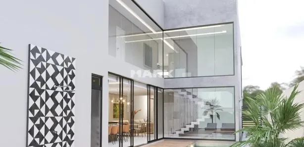 Casa de Condomínio com 4 Quartos à venda, 334m² no Universidade, Vitória da Conquista