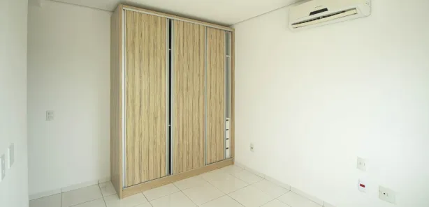 Apartamento com 4 Quartos à venda, 133m² no Adrianópolis, Manaus