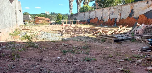 Terreno / Lote / Condomínio à venda, 732m² no Tremembé, São Paulo